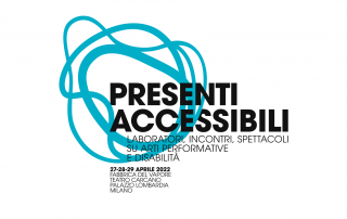 Presenti accessibili_evento a Milano