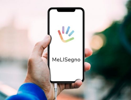 MeLISegno: una nuova applicazione per giocare con la Lingua dei Segni Italiana