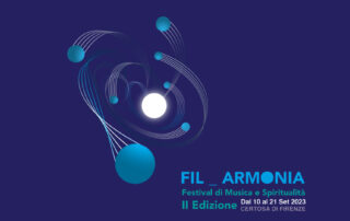 Logo Festival di Musica e Spiritualità Fil_armonia