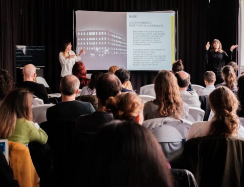 Formazione Civica Scuola di Teatro Paolo Grassi 2024